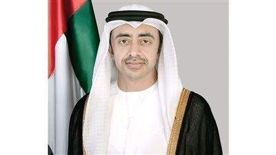 عبدالله بن زايد يترأس الاجتماع الثاني للجنة التوجيهية لمجموعة العشرين