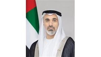 خالد بن محمد بن زايد يصدر قراراً بتشكيل 