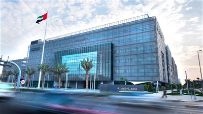 جامعة خليفة تنظم مؤتمر الروبوتات والأنظمة الذكية العالمي 