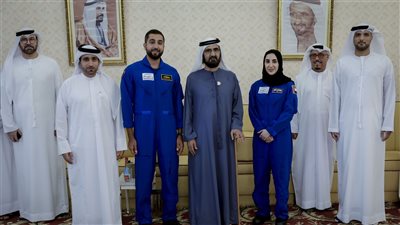 الإمارات حققت مكانة عالمية بارزة في مجال تكنولوجيا الفضاء
