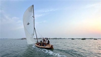 165 مشاركا ومشاركة في فعاليات 