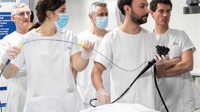 مقرها جامعة خليفة .. 