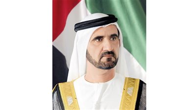 محمد بن راشد يصدر قرارا بتشكيل مجلس إدارة مركز محمد بن راشد للفضاء