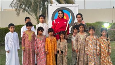 مركز الظفرة الإبداعي يستضيف فعاليات 