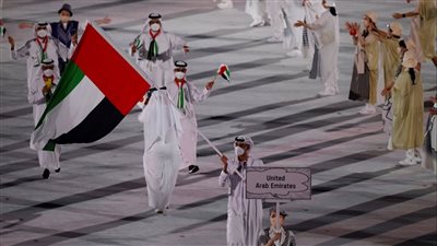 رياضة الإمارات .. موعد مع التاريخ في 