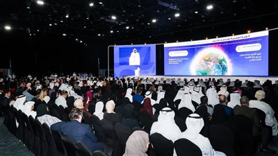 القمة العالمية للاقتصاد الأخضر.. تعاون دولي نحو اقتصاد مستدام