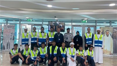 شرطة أبوظبي تبدأ تسجيل فئة طلاب المدارس ضمن عضوية 