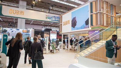 دبي تفوز باستضافة 175فعالية عالمية خلال النصف الأول من 2024