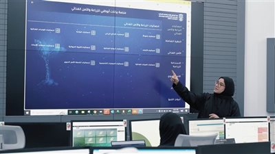 بتوجيهات منصور بن زايد .. تدشين 