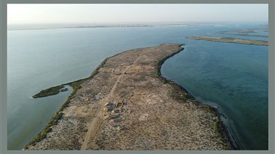 اكتشافات أثرية تستكمل صورة تعاقب الحضارات على أرض الإمارات