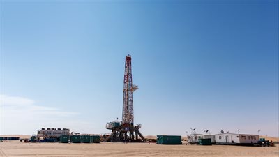 2.1 مليار درهم صافي أرباح أدنوك للحفر في النصف الأول من 2024