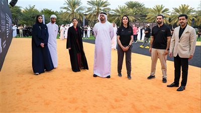 مؤسَّسة الإمارات تتعاون مع بيورهيلث لإطلاق مبادرة أكتف أبوظبي