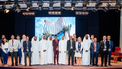 افتتاح أول عيادة متنقلة للاستشارات المجانية لمرضى باركنسون في الإمارات