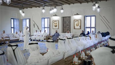 الإمارات مستمرة في تكريس التميّز في القطاعات والمجالات كافة