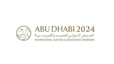 معرض أبوظبي للصيد والفروسية يينظم أكبر مزاد للهجن العربية الأصيلة الخميس