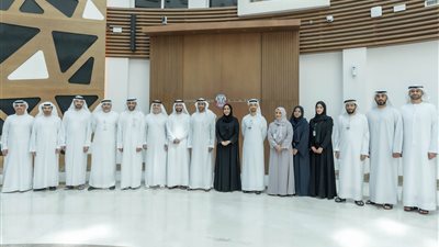 دائرة الصحة تشكل لجنة الأطباء الإماراتيين الاستشارية