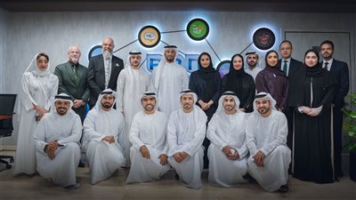 عبد الله آل حامد يزور مقر شبكة الإذاعة العربية : قيادتنا الرشيدة تدعم وتُعزز الإعلام شريكاً أساسياً في التنمية والتطوير