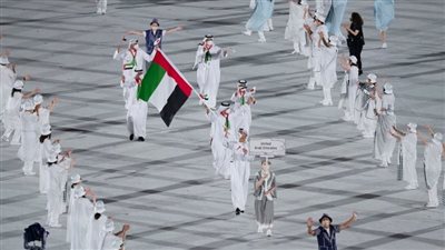 سفراء الرياضة الإماراتية.. عقود من الإبداع والتميز الدولي