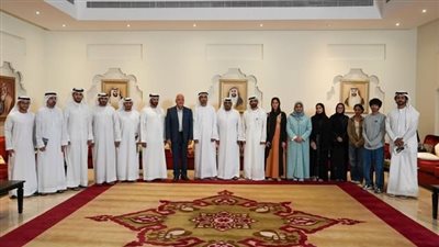 مبادرة عام الاستدامة تطلق أولى فعاليات 