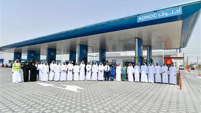 تشكيل لجنة توعوية دائمة للأمن والسلامة في محطات الوقود