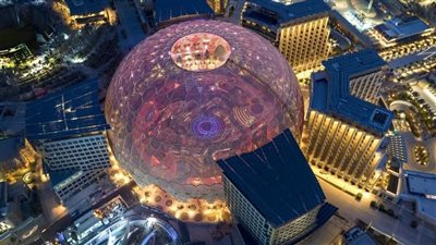 الإمارات تعزز مكانتها الرائدة كوجهة عالمية للاقتصاد الإبداعي