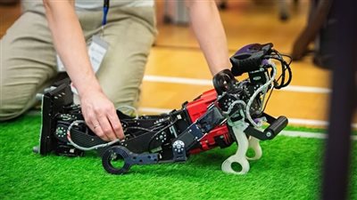 جامعة خليفة تنظم 8 مسابقات وتحديات عالمية خلال 