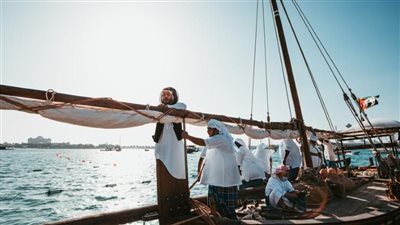 المؤتمر الخليجي للتراث والتاريخ الشفهي ينطلق 16 سبتمبر