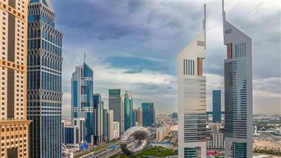 عقارات الإمارات.. فرص استثمارية استثنائية وآمنة وتوقعات متفائلة بالنمو