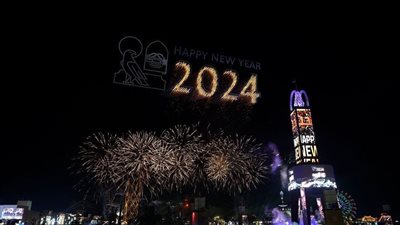 تحت رعاية رئيس الدولة.. مهرجان الشيخ زايد 2024 ينطلق 1 نوفمبر