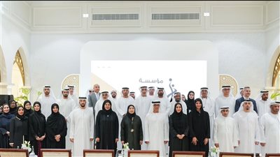 افتتاح نادي بركة الدار الاجتماعي في مدينتي العين والسلع