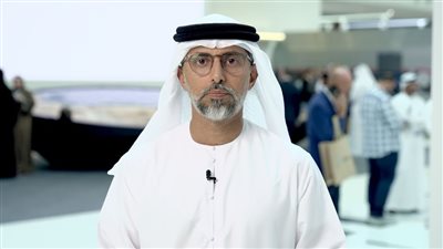 سهيل المزروعي : 22% من تجارة الإمارات غير النفطية نُقلت براً في 2023