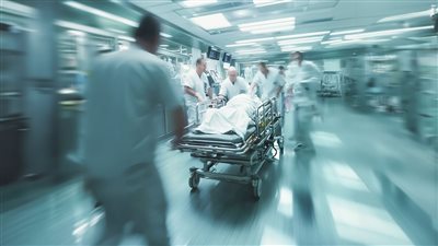 أبوظبي تستضيف الاجتماع العالمي لفرق الطوارئ الطبية نوفمبر المقبل