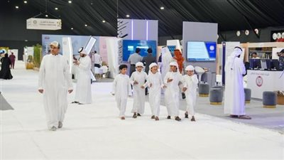 برعاية حمدان بن زايد .. انطلاق فعاليات 