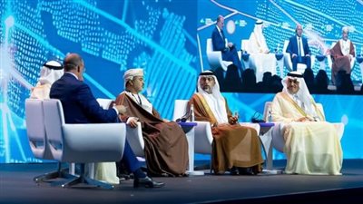 الإمارات تشارك في المنتدى اللوجستي العالمي 2024 بالرياض
