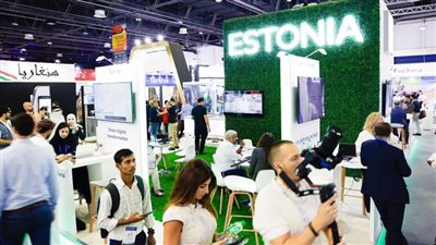الحلول التكنولوجية الإستونية علامة فارقة في 