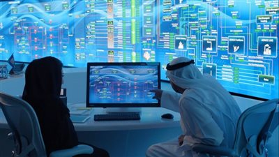 “ أدنوك” تستخدم أداة إدارة المكامن المتطورة 