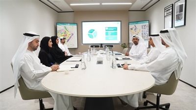 علياء المزروعي: الإمارات تولي اهتماماً كبيراً بتطوير قطاعي ريادة الأعمال والابتكار وفق أفضل الممارسات