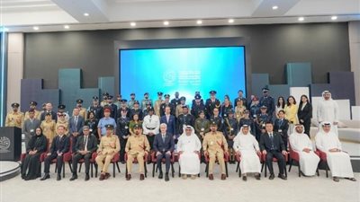 انطلاق البرنامج العالمي للقيادات الشرطية الشابة للإنتربول بنسخته الـ4 في دبي بمشاركة 34 دولة