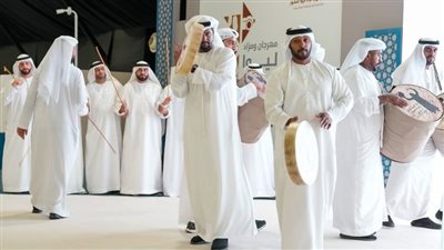 لوحات فنية تراثية في 