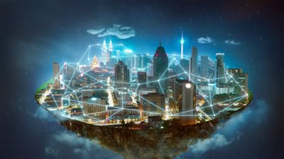 مدينة المعلومات .. إنجازات بارزة على مدى 5 سنوات