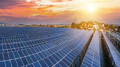 عويضة المرر: إنتاج 60% من الكهرباء في أبوظبي من مصادر نظيفة ومتجددة بحلول 2035