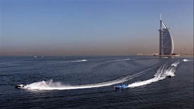 دبي.. أيقونة الرياضة العالمية تستضيف 32 بطولة في الربع الأخير من 2024