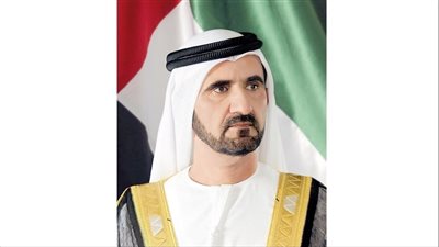 محمد بن راشد يعتمد دورة الموازنة العامة لحكومة دبي للأعوام 2025-2027