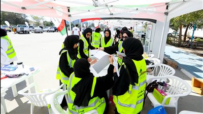 هيئة البيئة بأبوظبي تتيح الفرصة للتطوع ضمن أربعة برامج مجتمعية