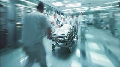 أبوظبي تستضيف الاجتماع العالمي لفِرق الطوارئ الطبية التابعة لمنظمة الصحة العالمية