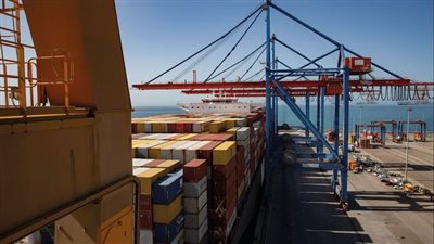 دراسة : مجموعة موانئ أبوظبي ضمن أكبر 20 مشغلا عالميا لموانئ الحاويات