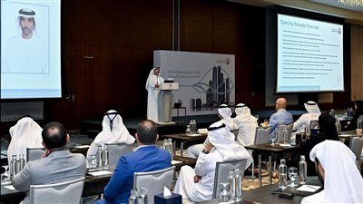 دائرة الطاقة تكشف عن الإطار التنظيمي لقطاع الموادّ البترولية في أبوظبي