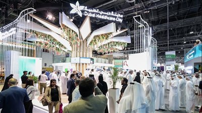 معرض ومؤتمر الصحة العربي يعلن جدول أعمال دورته الخمسين 2025