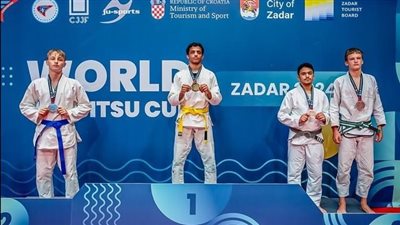 الرياضة الإماراتية... إنجازات قارية وعالمية في أغسطس 2024