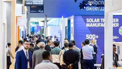 القمة العالمية لطاقة المستقبل تستضيف 